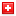 insonix.ch server is located in Switzerland